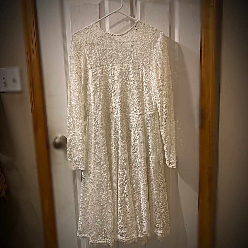 Angvns Dress